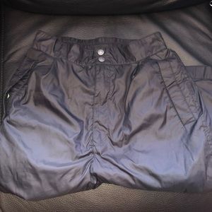 Waterproof & Breathable HEAD Gore-Tex “Swishy” Pants